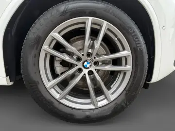 X3 xDrive20d Aut M Sport AHK+Innovation+Standhzg
