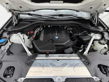 X3 xDrive20d Aut M Sport AHK+Innovation+Standhzg