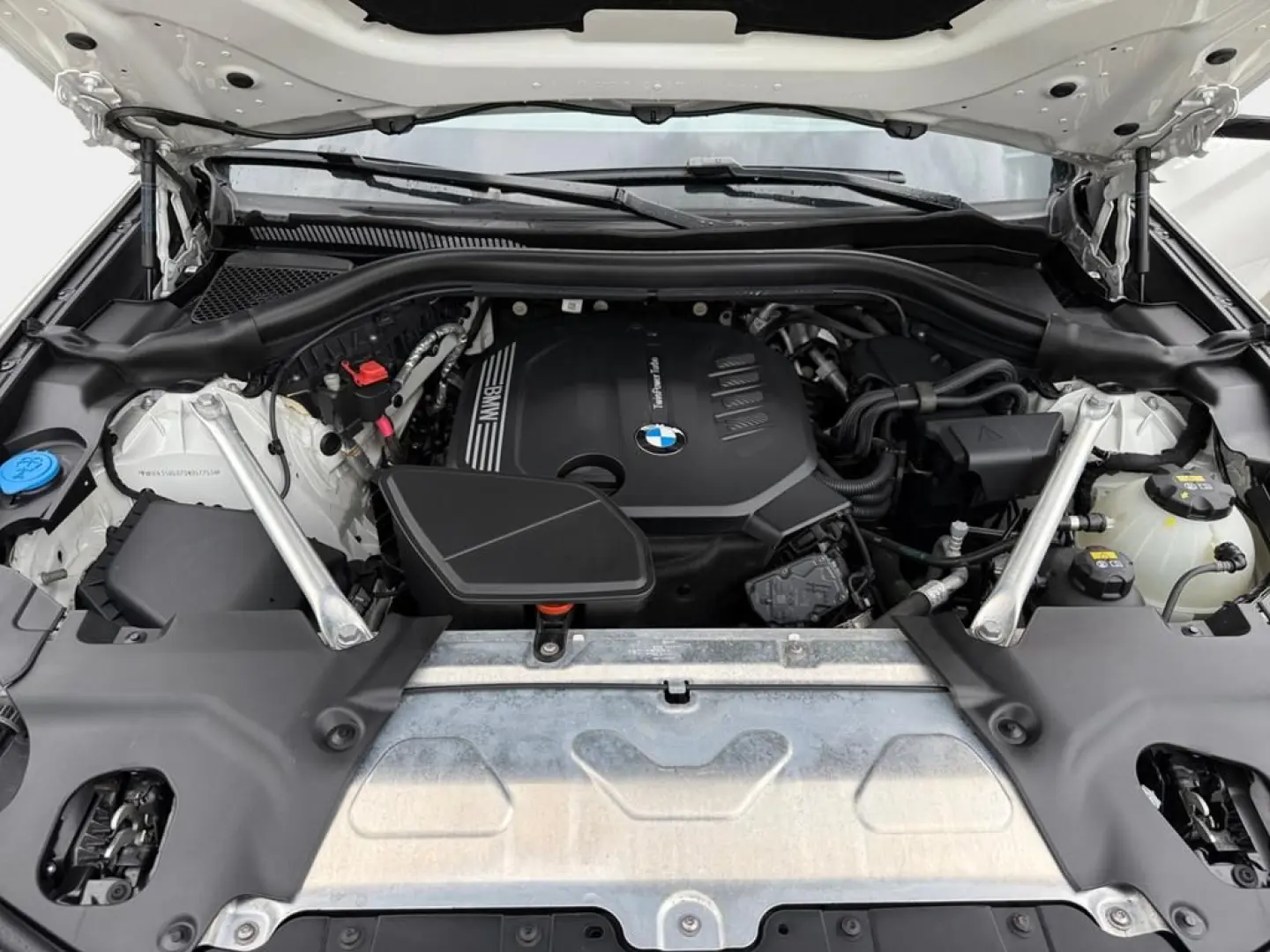 X3 xDrive20d Aut M Sport AHK+Innovation+Standhzg