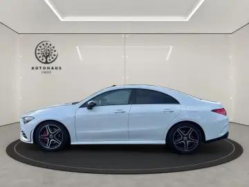 CLA 200 AMG /PANO/MBUX/ACC/LED/WIDE/KAMERA/AMBIN