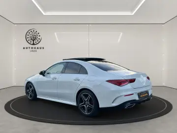 CLA 200 AMG /PANO/MBUX/ACC/LED/WIDE/KAMERA/AMBIN
