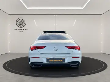 CLA 200 AMG /PANO/MBUX/ACC/LED/WIDE/KAMERA/AMBIN