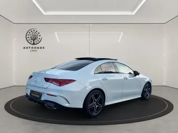 CLA 200 AMG /PANO/MBUX/ACC/LED/WIDE/KAMERA/AMBIN
