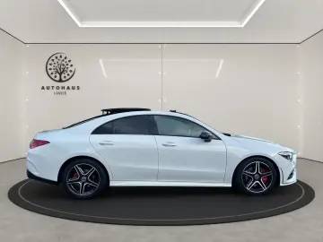 CLA 200 AMG /PANO/MBUX/ACC/LED/WIDE/KAMERA/AMBIN