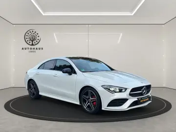 CLA 200 AMG /PANO/MBUX/ACC/LED/WIDE/KAMERA/AMBIN