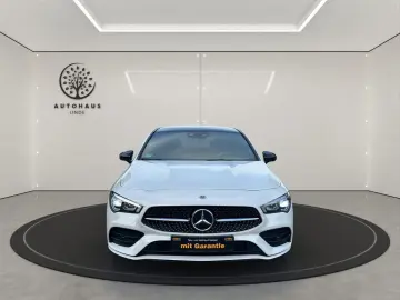 CLA 200 AMG /PANO/MBUX/ACC/LED/WIDE/KAMERA/AMBIN