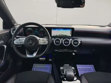 CLA 200 AMG /PANO/MBUX/ACC/LED/WIDE/KAMERA/AMBIN