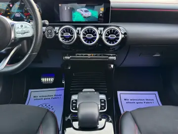 CLA 200 AMG /PANO/MBUX/ACC/LED/WIDE/KAMERA/AMBIN