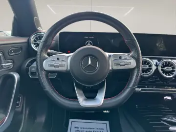 CLA 200 AMG /PANO/MBUX/ACC/LED/WIDE/KAMERA/AMBIN