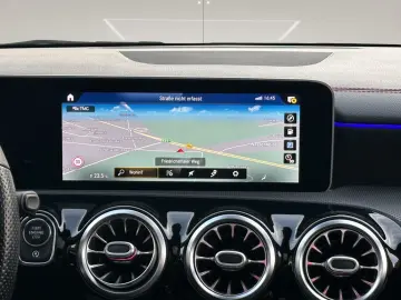 CLA 200 AMG /PANO/MBUX/ACC/LED/WIDE/KAMERA/AMBIN