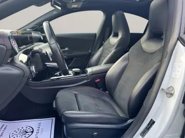 CLA 200 AMG /PANO/MBUX/ACC/LED/WIDE/KAMERA/AMBIN