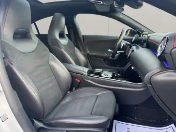 CLA 200 AMG /PANO/MBUX/ACC/LED/WIDE/KAMERA/AMBIN