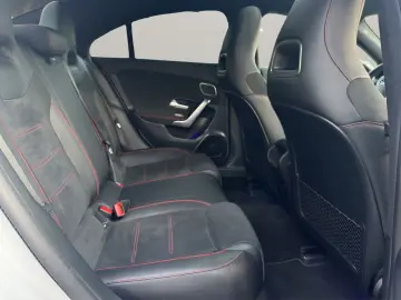 CLA 200 AMG /PANO/MBUX/ACC/LED/WIDE/KAMERA/AMBIN
