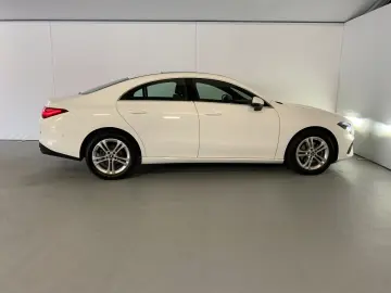CLA 180 Coupé Progr Pano WinterPak AppleCarPlay