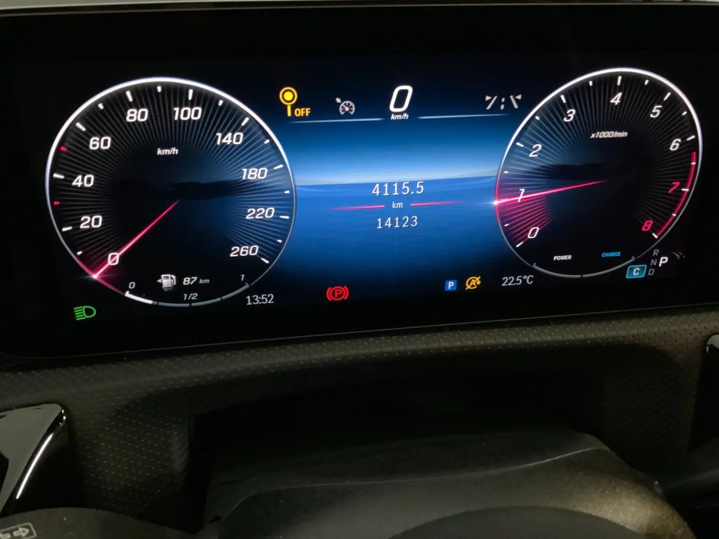 CLA 180 Coupé Progr Pano WinterPak AppleCarPlay