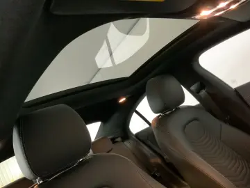 CLA 180 Coupé Progr Pano WinterPak AppleCarPlay