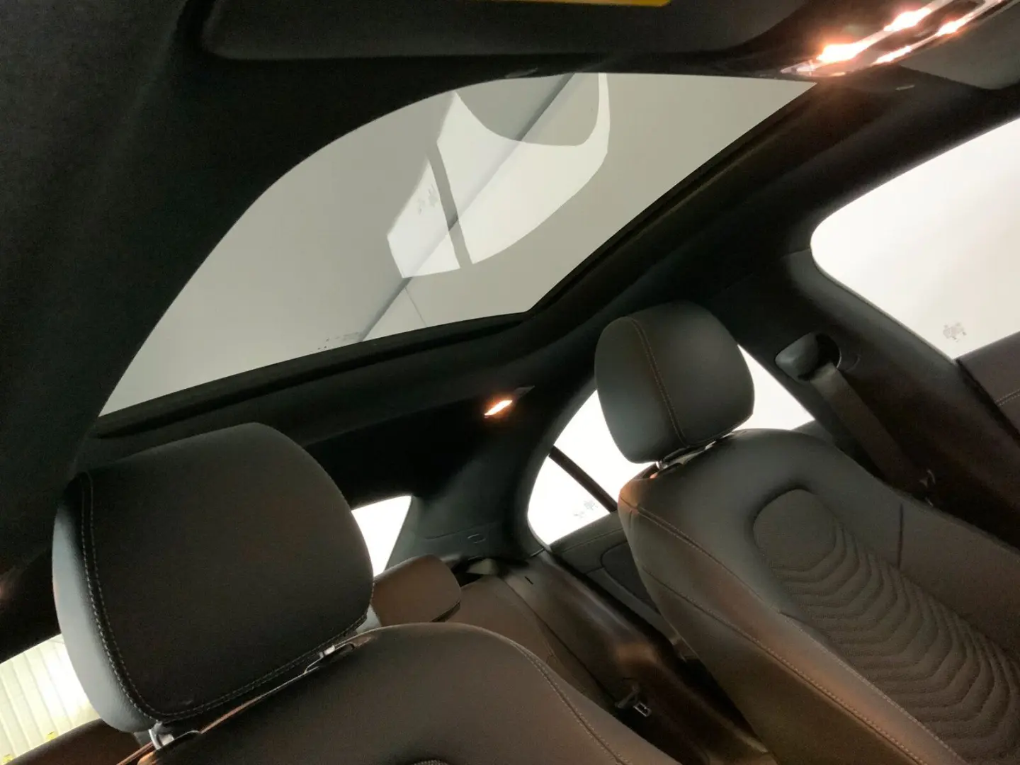 CLA 180 Coupé Progr Pano WinterPak AppleCarPlay