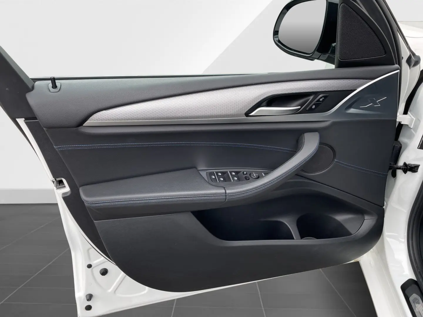 X3 xDrive20d M Sport/LivePro/CarPlay/Driving/Par