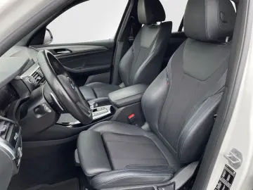 X3 xDrive20d M Sport/LivePro/CarPlay/Driving/Par
