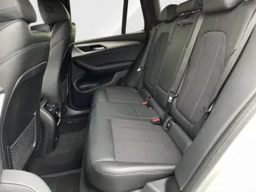 X3 xDrive20d M Sport/LivePro/CarPlay/Driving/Par