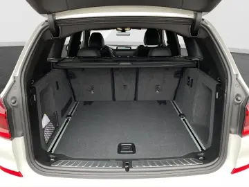 X3 xDrive20d M Sport/LivePro/CarPlay/Driving/Par
