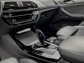 X3 xDrive20d M Sport/LivePro/CarPlay/Driving/Par