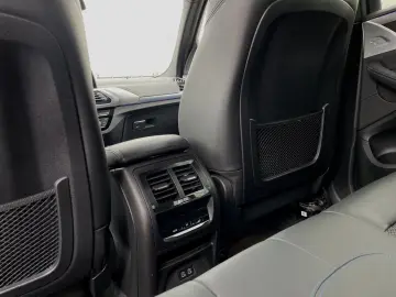 X3 xDrive20d M Sport/LivePro/CarPlay/Driving/Par