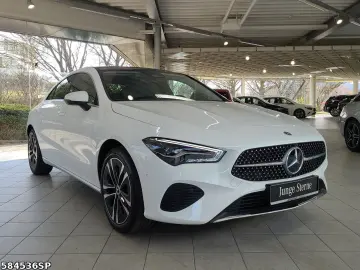 CLA 180 Progressive Panorama Lenkradhz Winter-P