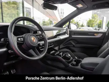 Cayenne S E-Hybrid BOSE Luftfederung Panorama