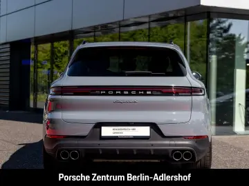 Cayenne S E-Hybrid BOSE Luftfederung Panorama