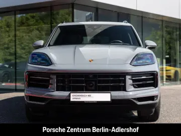Cayenne S E-Hybrid BOSE Luftfederung Panorama