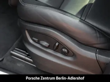 Cayenne S E-Hybrid BOSE Luftfederung Panorama