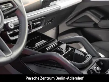 Cayenne S E-Hybrid BOSE Luftfederung Panorama