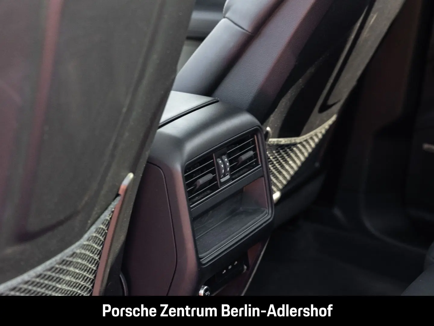 Cayenne S E-Hybrid BOSE Luftfederung Panorama