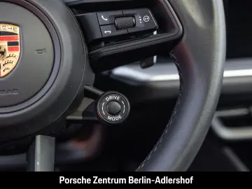 Cayenne S E-Hybrid BOSE Luftfederung Panorama