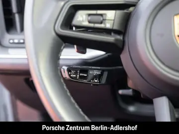 Cayenne S E-Hybrid BOSE Luftfederung Panorama