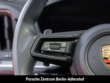 Cayenne S E-Hybrid BOSE Luftfederung Panorama