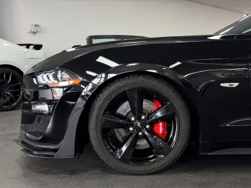 Mustang GT 5,0l V8 *LEDER / AUTOMATIK*