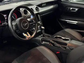 Mustang GT 5,0l V8 *LEDER / AUTOMATIK*