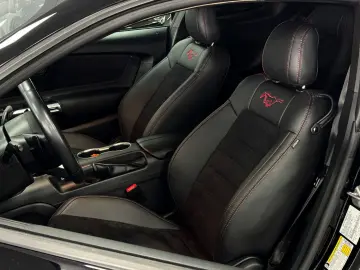 Mustang GT 5,0l V8 *LEDER / AUTOMATIK*