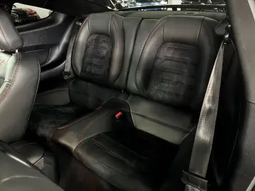 Mustang GT 5,0l V8 *LEDER / AUTOMATIK*