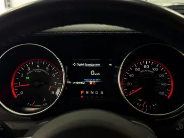 Mustang GT 5,0l V8 *LEDER / AUTOMATIK*