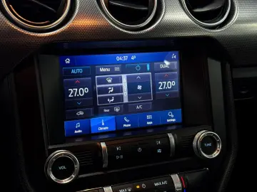 Mustang GT 5,0l V8 *LEDER / AUTOMATIK*