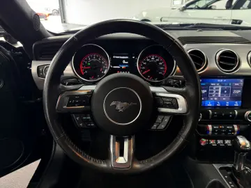 Mustang GT 5,0l V8 *LEDER / AUTOMATIK*