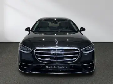 S 400 d 4M AMG Distronic Airmatic Standhzg. 360