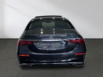 S 400 d 4M AMG Distronic Airmatic Standhzg. 360°