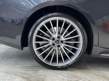 S 400 d 4M AMG Distronic Airmatic Standhzg. 360°