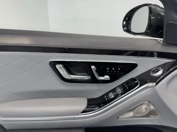 S 400 d 4M AMG Distronic Airmatic Standhzg. 360°