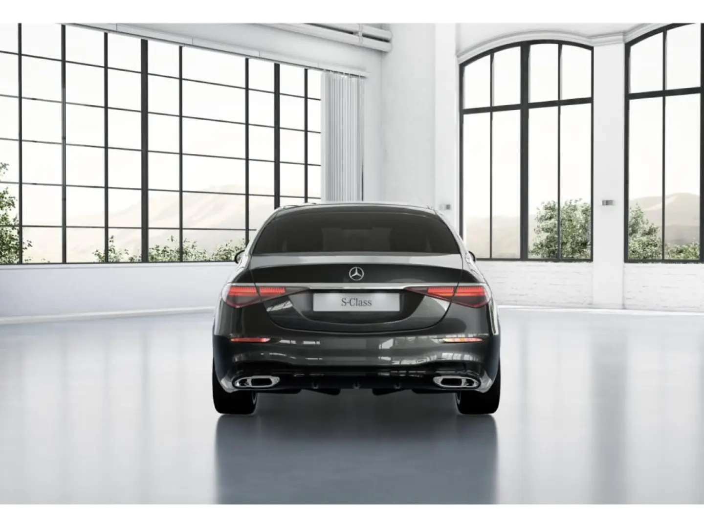 S 450 4M AMG PANORAMA+DISTRONIC+HEADUP+BURMESTER