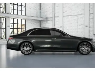 S 450 4M AMG PANORAMA+DISTRONIC+HEADUP+BURMESTER
